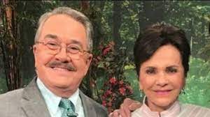 Pedro infante ¡y no es película de pedro infante! Pedro Sola Descarta Rumores De Que Pati Chapoy Se Encuentra Enferma