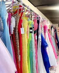 BRING US YOUR USED GOWNS!!! WE ARE...