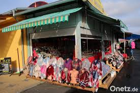 Direkt am markt selbst nicht. Nach Dem Brand Am Vietnamesen Markt In Cheb Alptraum Am Asia Dragon Bazar Onetz