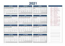 Australia 2021 calendar printable pdf for year 2021 with public national holidays. Printable 2021 Australia Calendar Templates With Holidays Calendarlabs