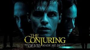 The devil made me do it r. The Conjuring 3 Demon Origins And Ending Explained