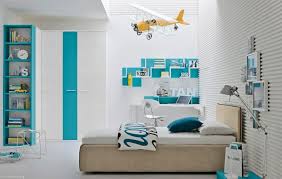 Alors pour que leur chambre les accompagne en douceur dans cette transition, on mise sur une déco entre deux. Deco Chambre Ado Garcon Et Fille En 48 Idees