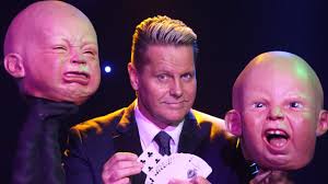 Showcase Entertainment, that traded as Matt Hollywood, in liquidation