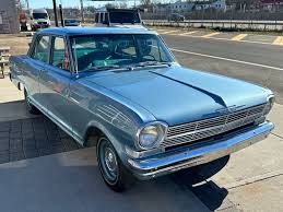 Image result for Twilight Turquoise 1962 Nova