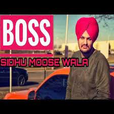 Boss Sidhu Moosewala Mp3 Song Download 2017 Mp3 Song Download Mp3 Song New Song Download