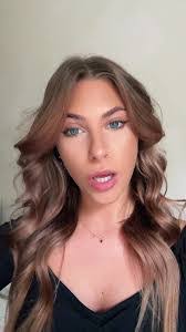 Millie Weston's Instagram, Twitter & Facebook