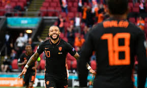 Sigue en vivo la cobertura minuto a minuto y el resultado del partido de octavos de final de la euro 2020 que enfrenta a las selecciones de países bajos y república checa. 2zntenysqrs Im