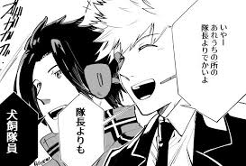 ruyow ルヨウ on twitter fictional characters world character