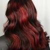 Or are you a redhead and are getting bored with your look? 1