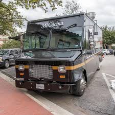 You can see reviews of companies by clicking on them. Mi Cocina Food Truck Rental Services Food Truck Catering Service
