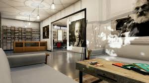 The hair salon is clean, bright & classy. How To Design A Hair Salon The Complete Technical Guide Biblus