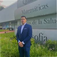 Daniel Omar Vivanco Gonzalez