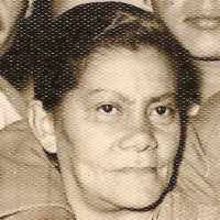 Juana Graciela Cornejo Velarde (1903–1977) • FamilySearch