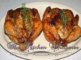 Roasted Cornish Hens Recipe Roasted Cornish Hen Cornish Hen Recipe Cornish Hens