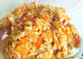 Resep Ayam Geprek Super Pedas Oleh Vina Apriliyani Resep Makanan Dan Minuman Resep Ayam Resep Masakan