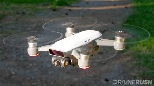 The dji spark drone is the smallest and arguably the most exciting quadcopter to be released by dji. 7 Reasons To Choose The Dji Spark Drone Rush