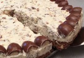 Recette La Tarte Schoko Bons Sur Chefclub Original Recette Gateau Chocobon Recette Tarte Recette Dessert