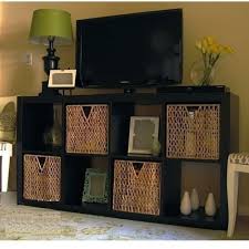 New Ikea Expedit Tv Stand Entertainment Center Multi Use Shelving Unit Black Home Decor Tv Stand And Entertainment Center Home Living Room