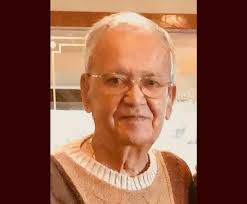 Obituaries: Hammond; Gostas; Madrid