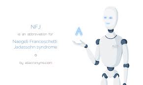 We report here a case of nfjs in a. Nfj Naegeli Franceschetti Jadassohn Syndrome