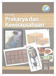 Check spelling or type a new query. Buku Pegangan Guru Prakarya Dan Kewirausahaan Sma Kelas 11 Kurikulum 2013