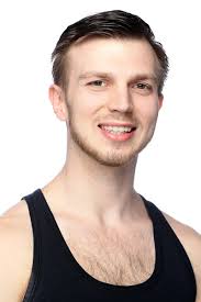 Mitchell Haley • Studio Lagree USA • Chicago •