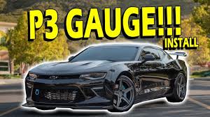 Sometimes radar detector manufacturers recommend installing the radar detector in the middle of your windshield as a sort of compromise between the high and low mounting options. Radar Detector Power Cable For 2016 2020 Camaro Gen5diy Youtube