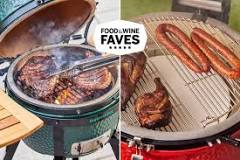 Big Green Egg vs. Kamado Joe: Which Is Better?
