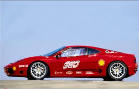 Every used car for sale comes with a free carfax report. 2005 Ferrari 360 Challenge Conceptcarz Com