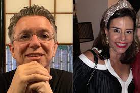 She is an actress, known for. Boninho Faz Rarissima Aparicao Com A Filha Que Teve Com Narcisa Tamborindeguy Pais Filhos