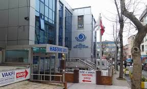 Goz Vakfi Bayrampasa Goz Hastanesi Ne Nerede