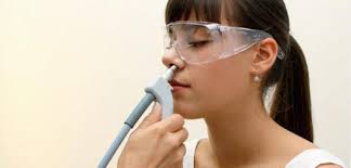 Leaflet for Nursing Students in Pediatric Asthma Diagnosis, Management and  Patient Education