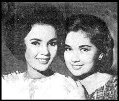 admin) Condolences to the family and relatives of Ms. Amalia Fuentes for  her untimely passing earlier today. May her soul rest in peace. She is now  in a better place, free from