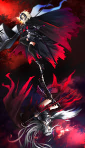 Pin On Fate Series
