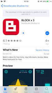 Iphone app store is an app for android which allows you to access and view the ios app store and check out new apps. Solucionado Appstore De Ios No Se Puede Descargar Una