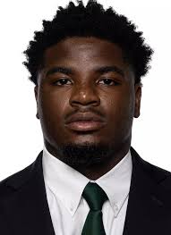 FB's Coleton Price Named to Rimington Trophy Watch List