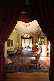 Governor S Mansion Empty In Sacramento New Homes Mansions Home
