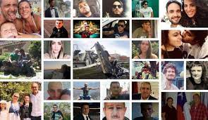 Ponte morandi genova, chi sono i morti. Lettera Del Comitato Ricordo Vittime Ponte Morandi Il Blog Delle Stelle