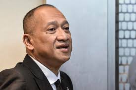 Nazri Aziz says Muhyiddin should rejoin Umno and become its president