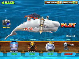 The game has been available for both android and ios operating systems for a long time and has . Hungry Shark Evolution Hack Generator New 2018 Hungry Shark Evolution Hack Generator