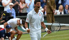↓ ↓ ↓ posetite naš sajt i naloge na društvenim. Wimbledon