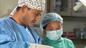 दाहसस्कार गर्ने मेसिन अभाव ।।Report Bishesh।।