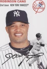 2016 Topps Archives #59 Robinson Cano Seattle Mariners