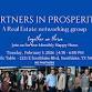 Partners in Prosperity
