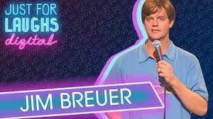Jim Breuer - Don't Mix Your Alcohol - YouTube