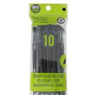Onyx & Green® Eco-Friendly HB Pencil With White Eraser, Made From Recycled  Newspaper