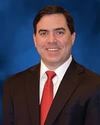 When seeking his sponsorship of measure to further auction corruption in  Louisiana, did licensing board even advise Rep. Nicholas Muscarello of  imminent LSP arrest of member Jacob Brown for stiffing taxpayers for