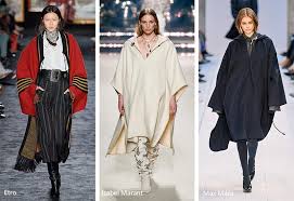 Fall Winter 2020 2021 Fashion Trends In 2020 Fall Winter Fashion Trends Fashion Trends Fashion Trend Forecast