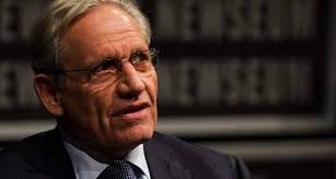 Quem é Bob Woodward, jornalista que entrevistou Trump sobre a Covid-19