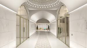 Tourist on june 16 flocked to the taj mahal after the decision. Microsoft S New Taj Mahal Inspired Office Promotes Local Crafts Zenger News